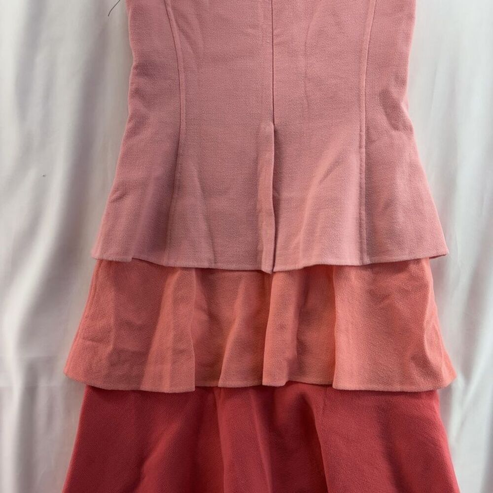Oscar de la Renta Women's DRESS - Picture 6 of 6